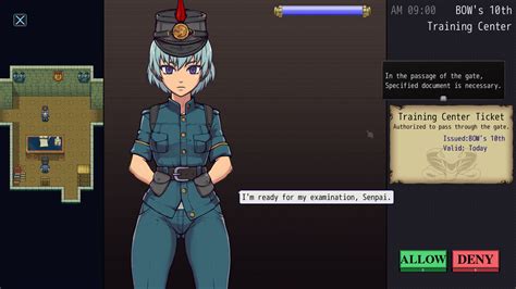 f95zone the imperial gatekeeper|Mods for TIGK :: The Imperial Gatekeeper General Discussions.